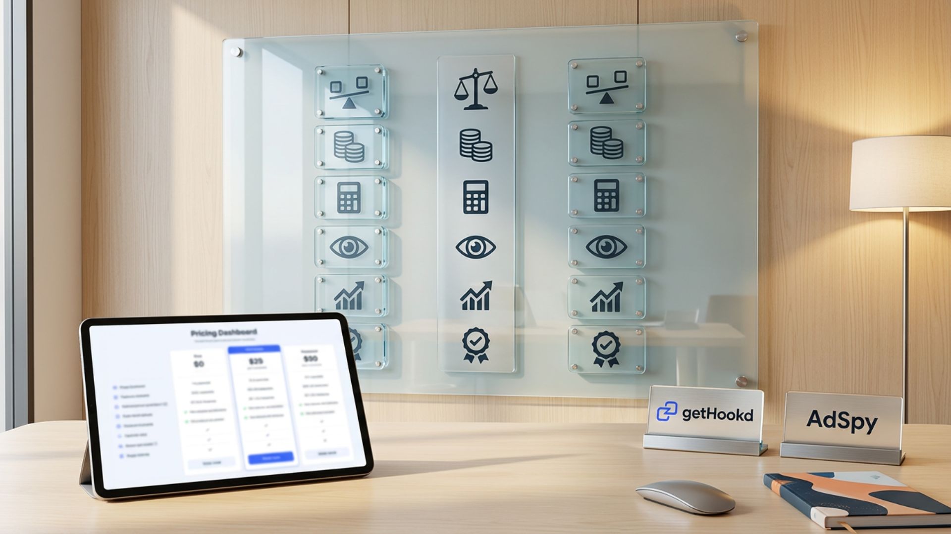 GetHookd vs AdSpy Tool Pricing Facebook Instagram Ads Spy Official: A Full Performance Comparison