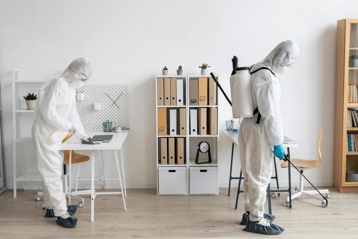 An In-Depth Review of Hawx Pest Control Services
